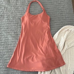 HALARA Active Backless Dress Size Small